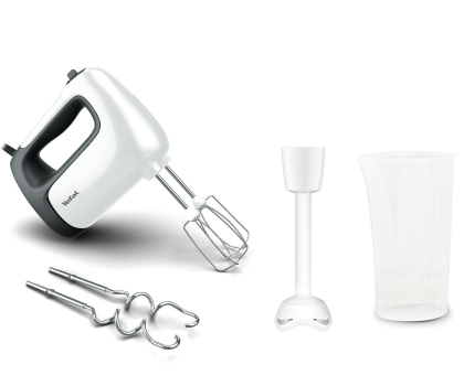 Mikser ręczny Tefal Mikser ręczny HT461138